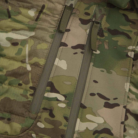 Veste Carinthia ISG 2.0