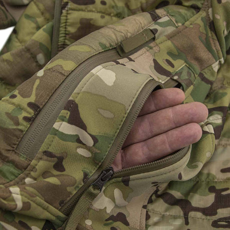 Veste Carinthia ISG 2.0