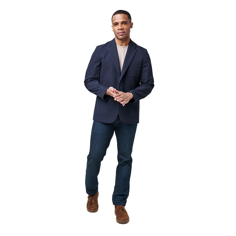 Veste Founders 5.11 Tactical façon blazer à poches de rangement dissimulées
