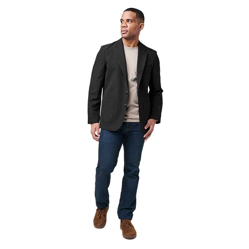 Veste Founders 5.11 Tactical façon blazer à poches de rangement dissimulées