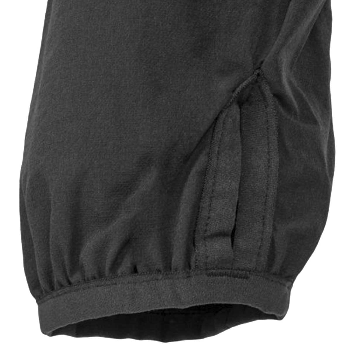 Veste Highlander Hirta Hybrid