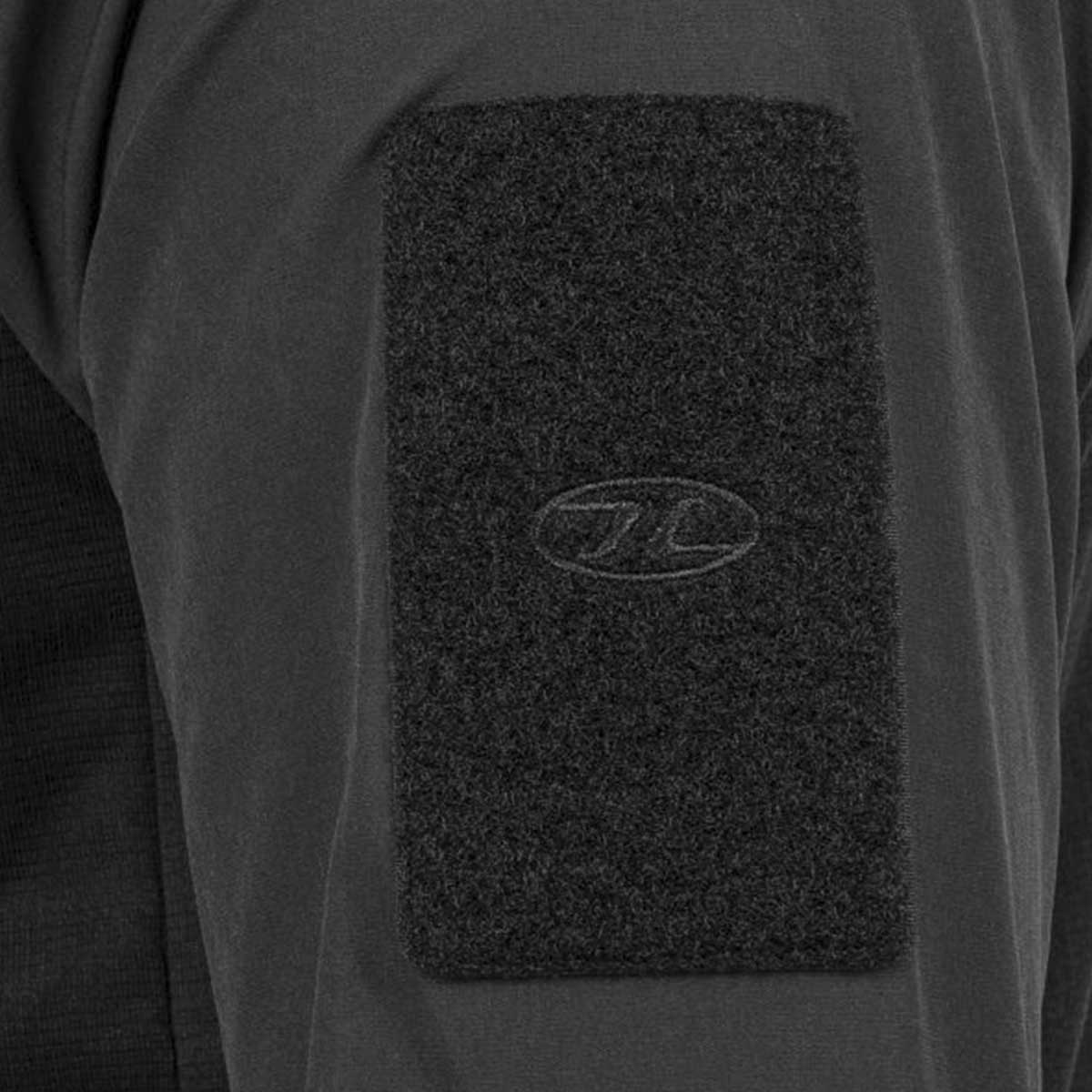 Veste Highlander Hirta Hybrid