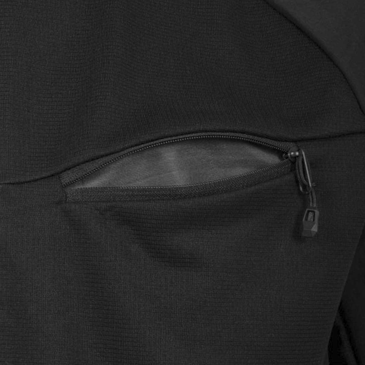 Veste Highlander Hirta Hybrid