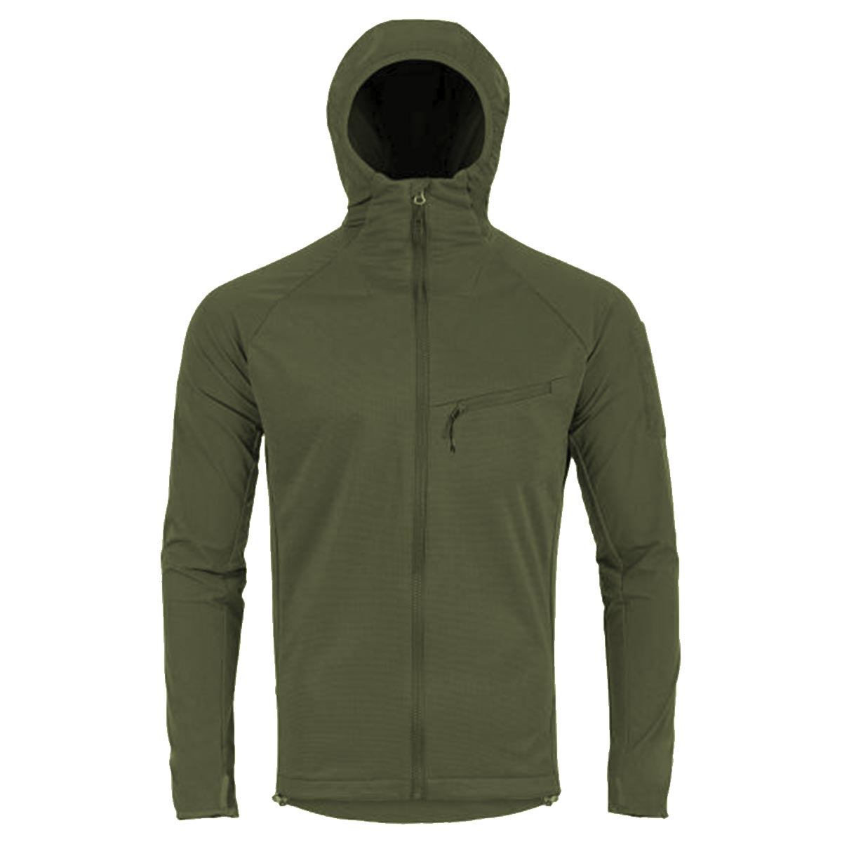 Veste Highlander Hirta Hybrid