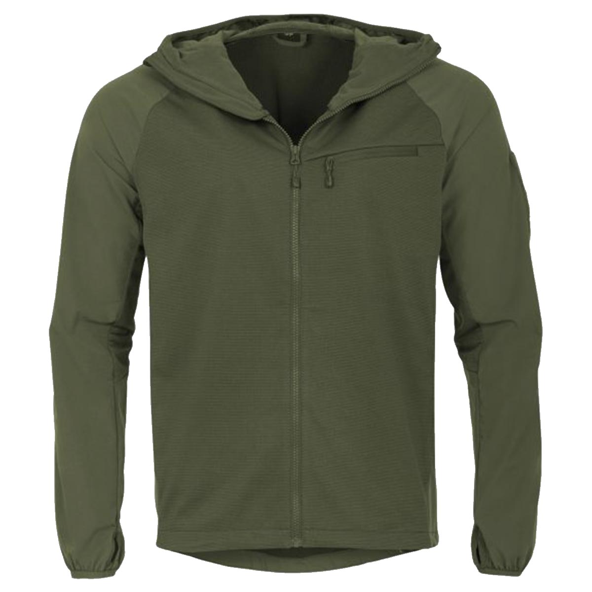 Veste Highlander Hirta Hybrid