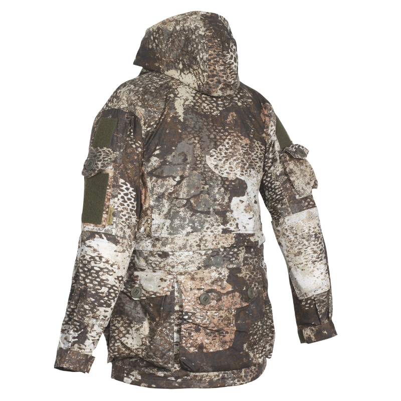 Veste Leo Köhler Phantomleaf