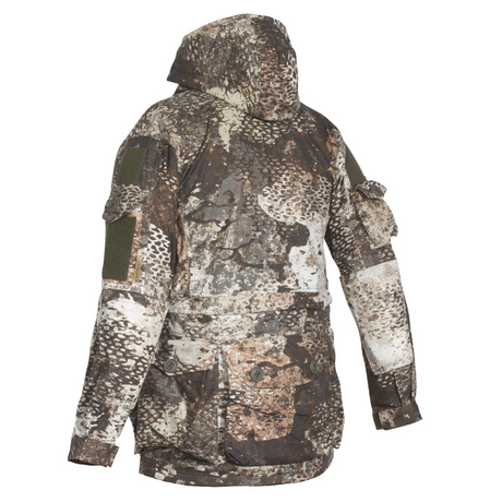 Veste Leo Köhler Phantomleaf