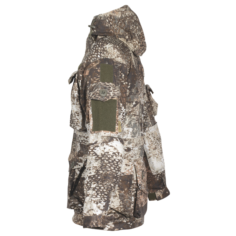 Veste Leo Köhler Phantomleaf