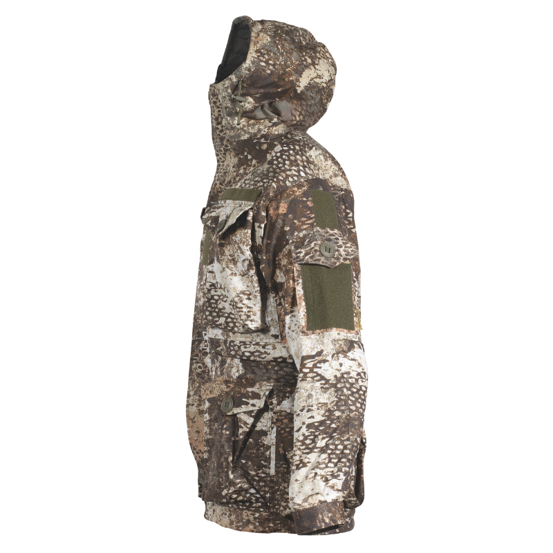 Veste Leo Köhler Phantomleaf