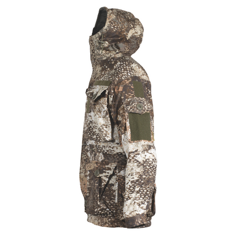 Veste Leo Köhler Phantomleaf