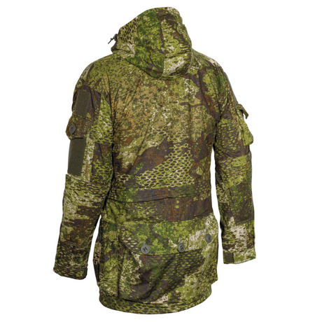 Veste Leo Köhler Phantomleaf
