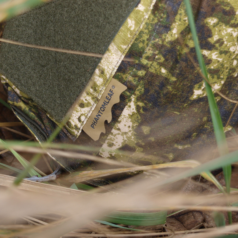 Veste Leo Köhler Phantomleaf