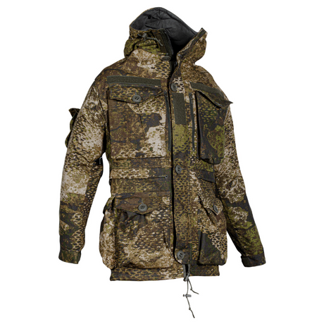 Veste Leo Köhler Phantomleaf