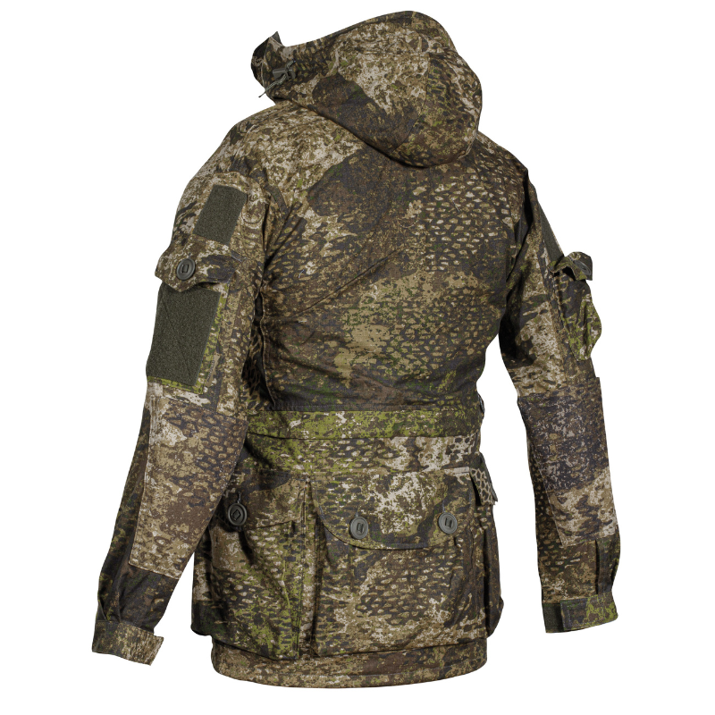 Veste Leo Köhler Phantomleaf