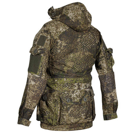 Veste Leo Köhler Phantomleaf