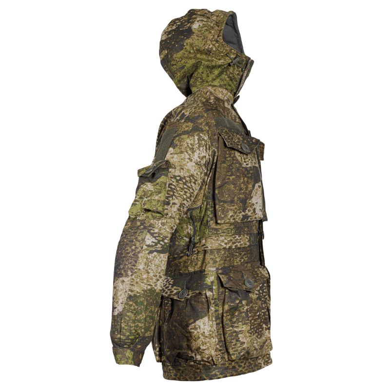 Veste Leo Köhler Phantomleaf