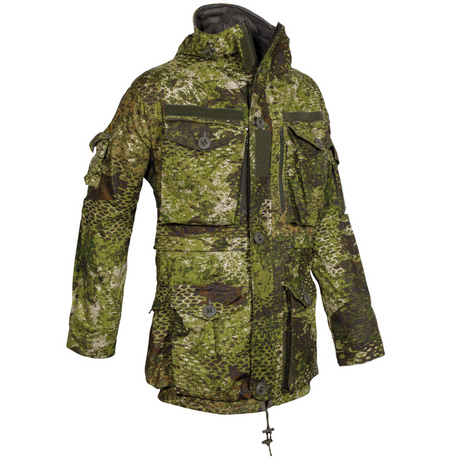 Veste Leo Köhler Phantomleaf