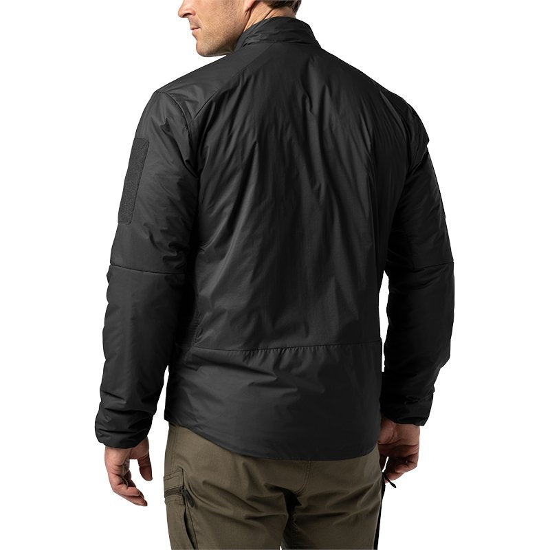 Veste XTU LT3 5.11 Tactical hybride extensible à isolation matelassée