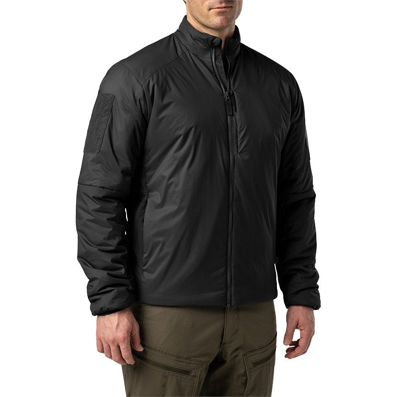 Veste XTU LT3 5.11 Tactical hybride extensible à isolation matelassée