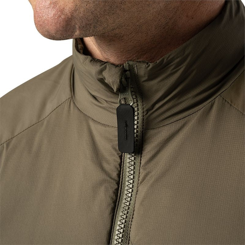 Veste XTU LT3 5.11 Tactical hybride extensible à isolation matelassée