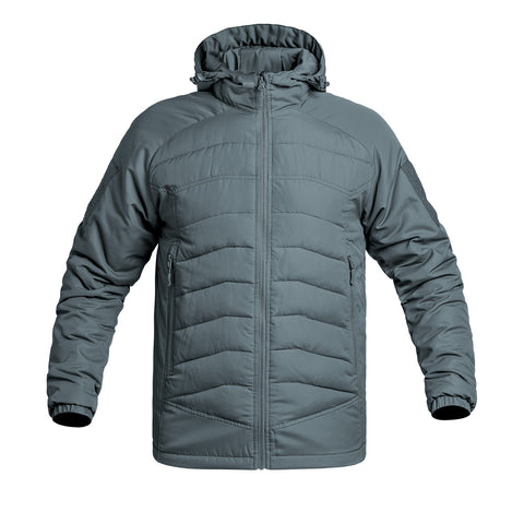 Veste chaude A10 Equipment Blouson INSTRUCTOR XMF 90 confort +15°C extrême -5°C
