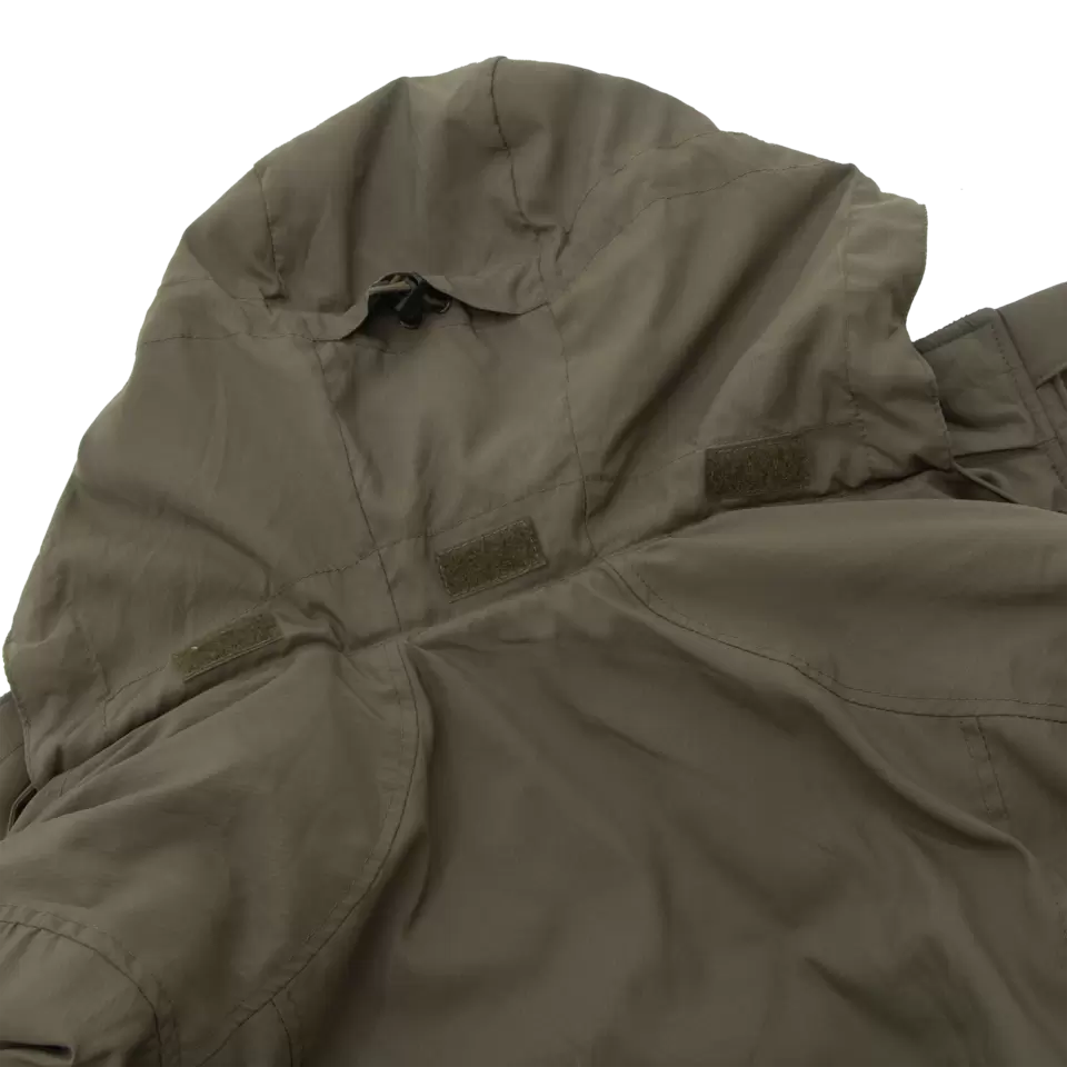 Veste chaude Carinthia LIG 5.0 garnissage G-LOFT 80 g/m² jusqu'à -5 °C, 540 g