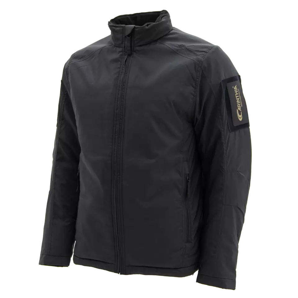Veste chaude Carinthia LIG 5.0 garnissage G-LOFT 80 g/m² jusqu'à -5 °C, 540 g