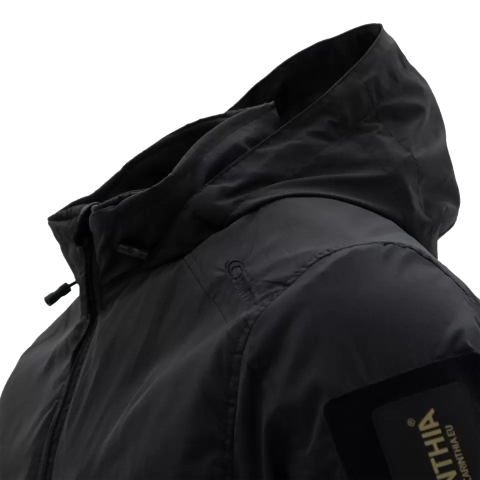 Veste chaude Carinthia LIG 5.0 garnissage G-LOFT 80 g/m² jusqu'à -5 °C, 540 g