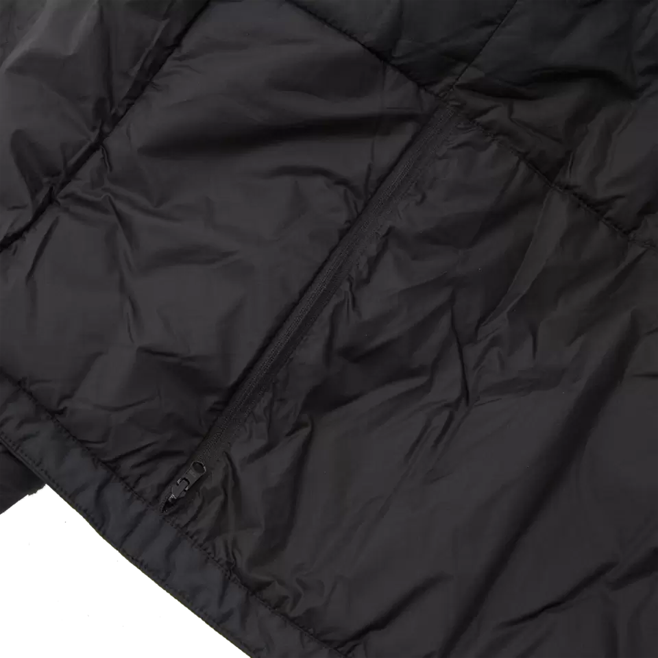 Veste chaude Carinthia LIG 5.0 garnissage G-LOFT 80 g/m² jusqu'à -5 °C, 540 g