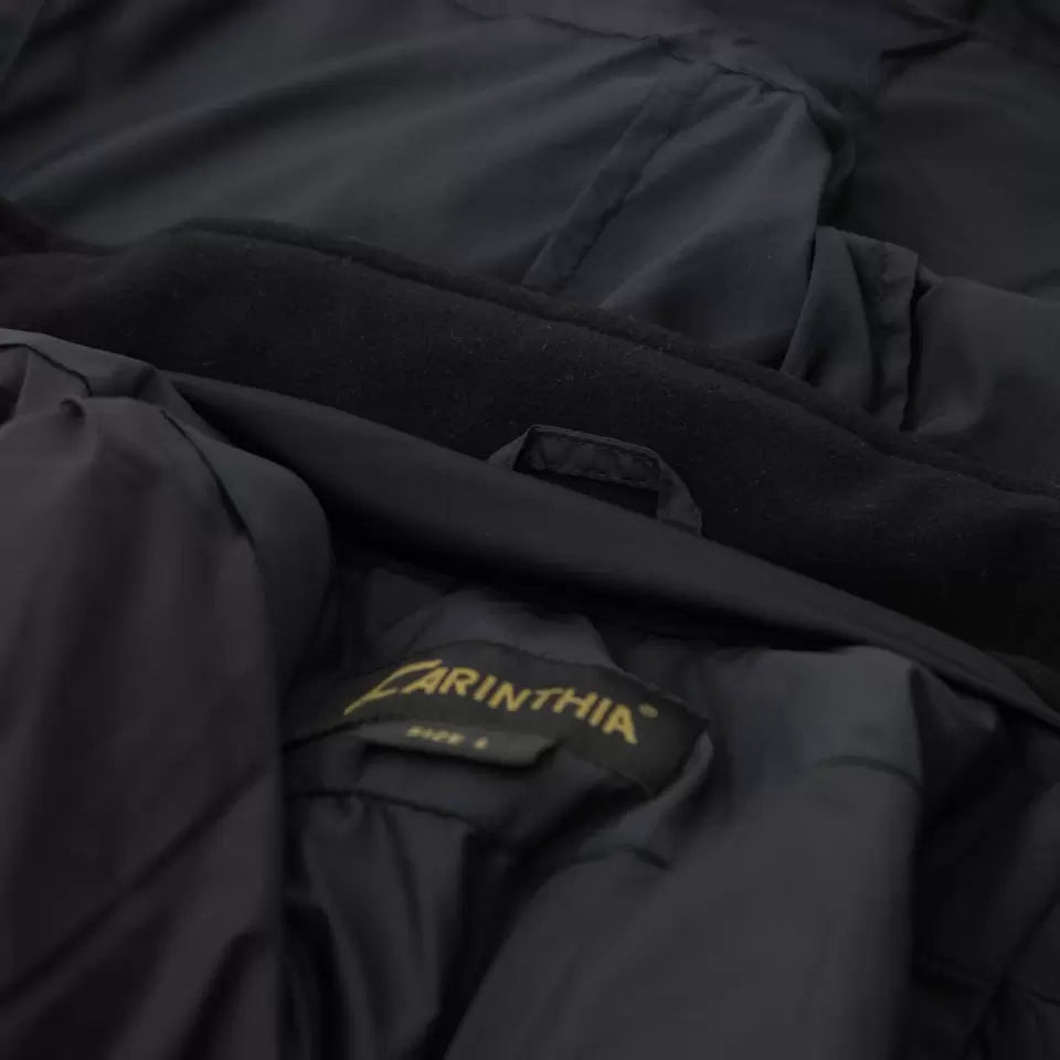 Veste chaude Carinthia LIG 5.0 garnissage G-LOFT 80 g/m² jusqu'à -5 °C, 540 g