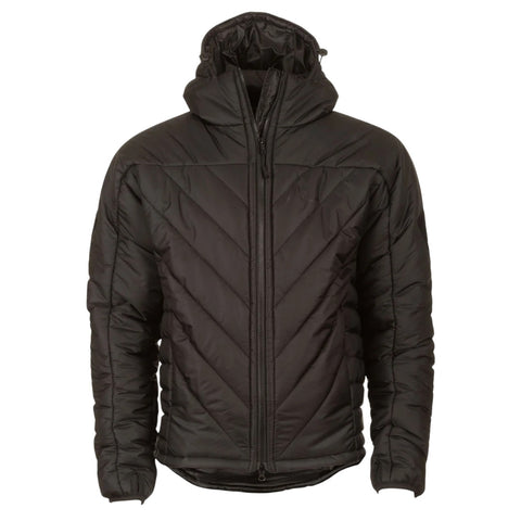 Veste chaude Snugpak SJ9 Softie Premier confort -10 °C capuche entièrement isolée
