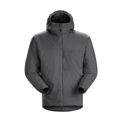 Veste chaude à capuche Arc'teryx LEAF Atom LT Hoody Gen 2.1 panneaux extensibles