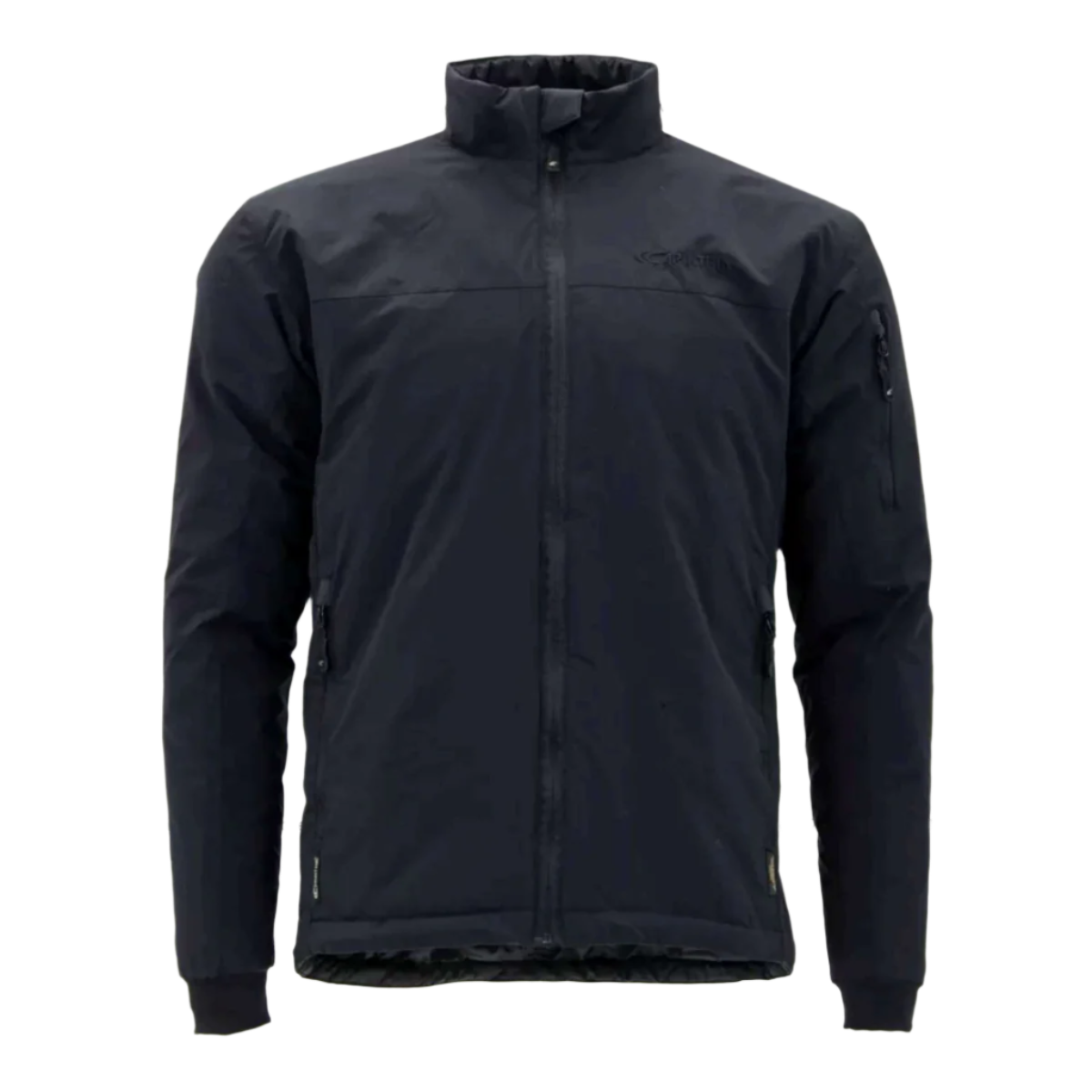 Veste coupe-vent isolante Carinthia G-Loft Windbreaker, extérieur Cordura, 450 g