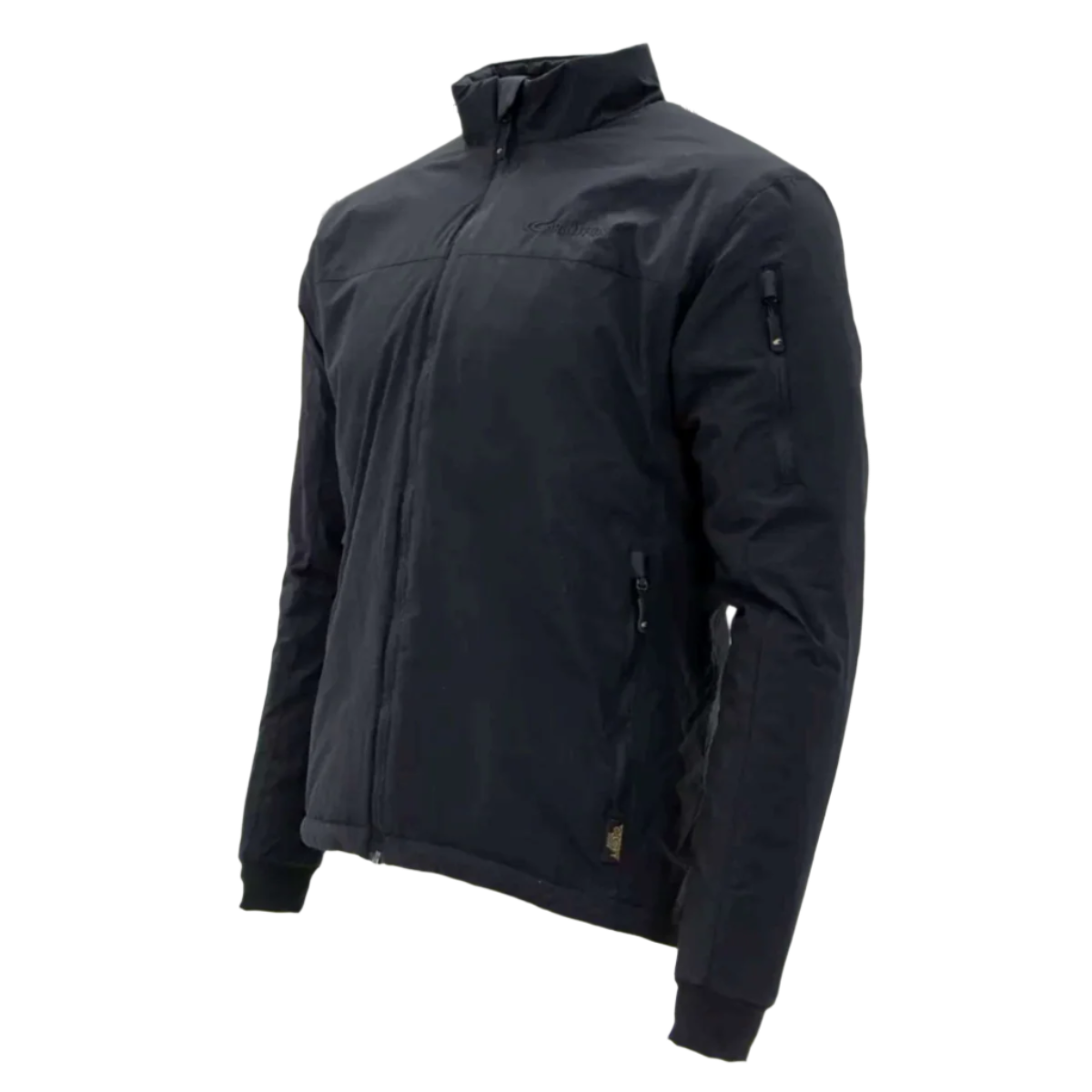 Veste coupe-vent isolante Carinthia G-Loft Windbreaker, extérieur Cordura, 450 g