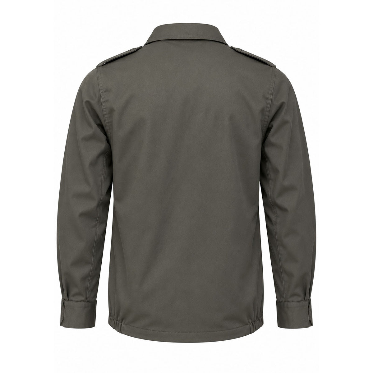 Veste de combat OPEX F2 polycoton 265 g/m² poches poitrine à glissière