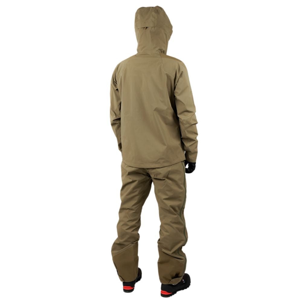 Veste de pluie Millet FS Absolute Gore-Tex Pro