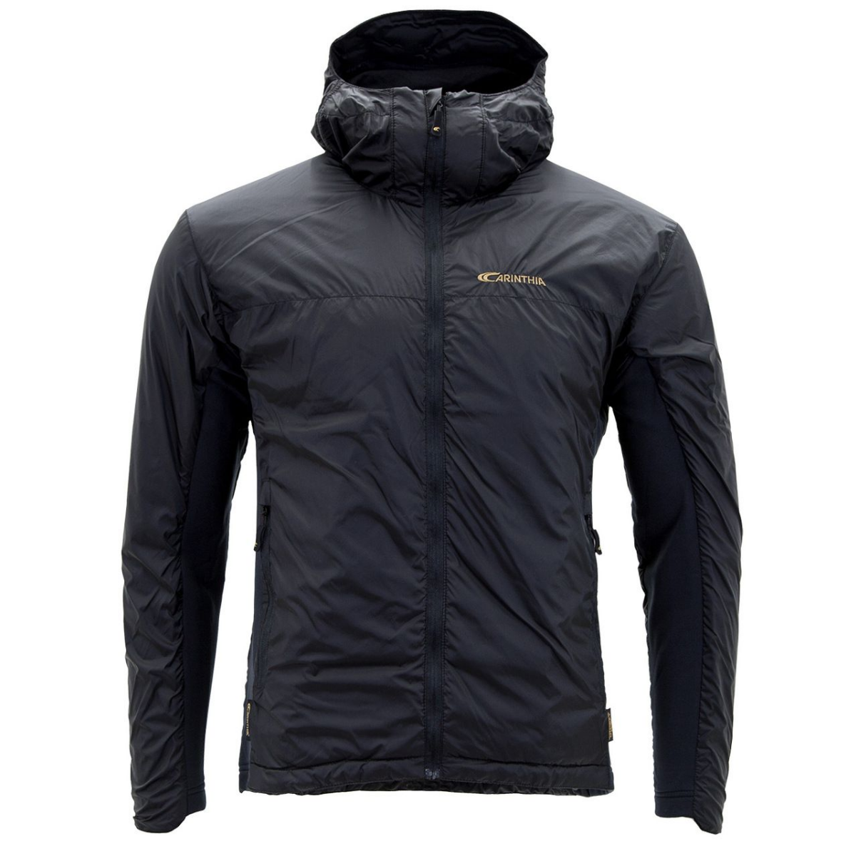 Veste isolante Carinthia G-Loft TLG, 400 g, G-LOFT 40 g + 30 g, maille ventilée