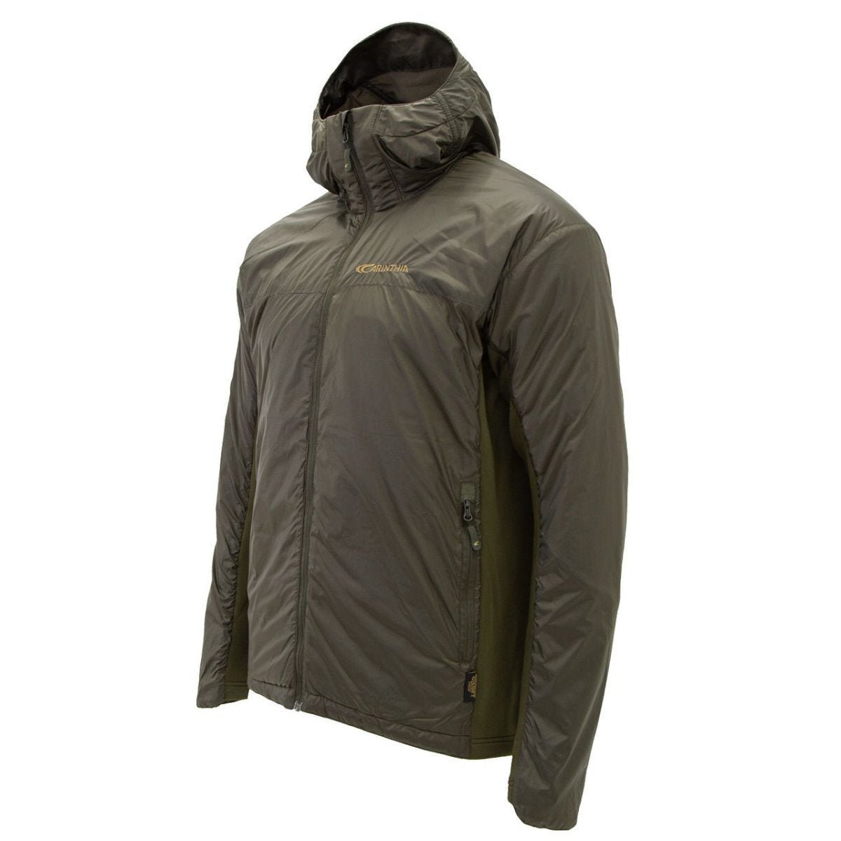 Veste isolante Carinthia G-Loft TLG, 400 g, G-LOFT 40 g + 30 g, maille ventilée