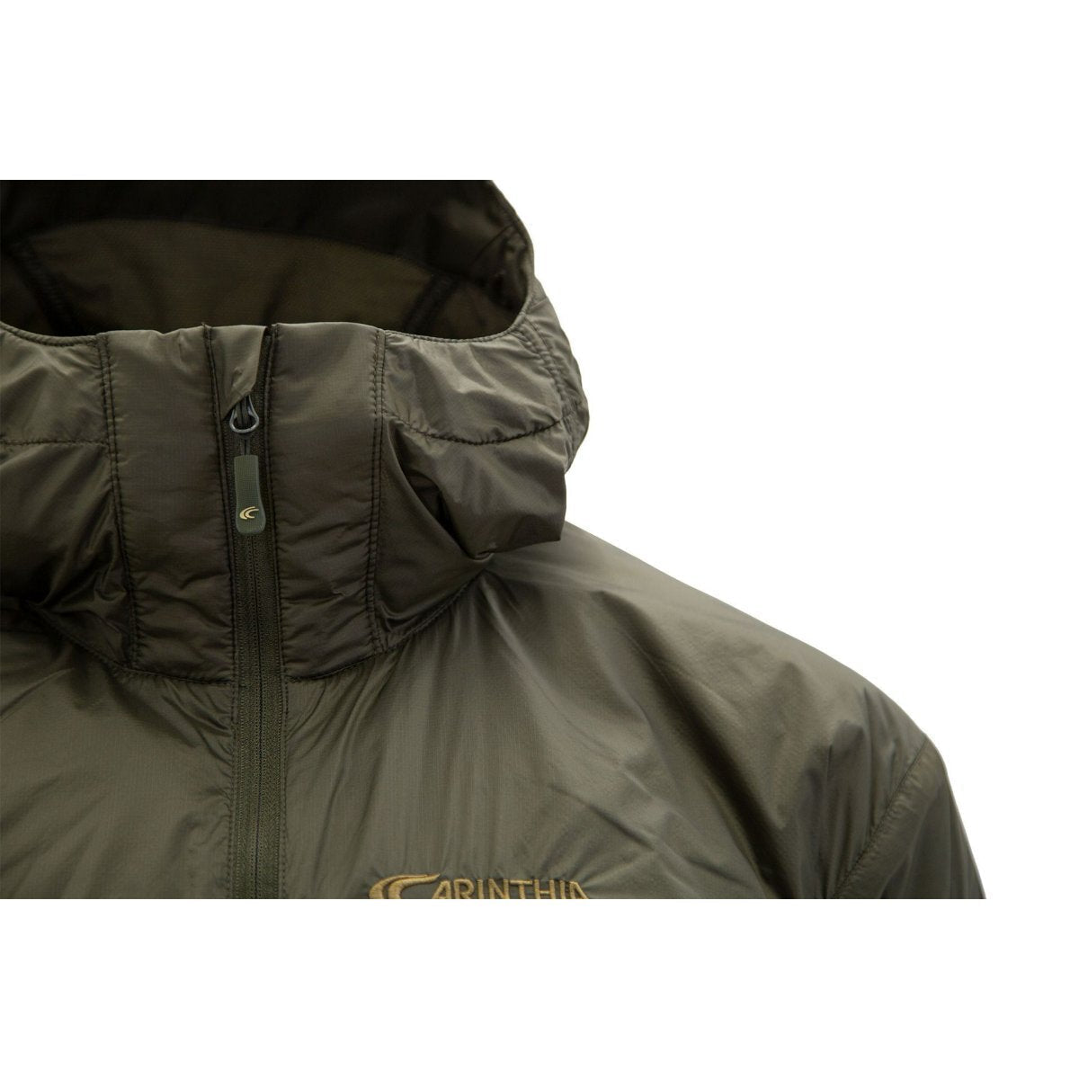 Veste isolante Carinthia G-Loft TLG, 400 g, G-LOFT 40 g + 30 g, maille ventilée