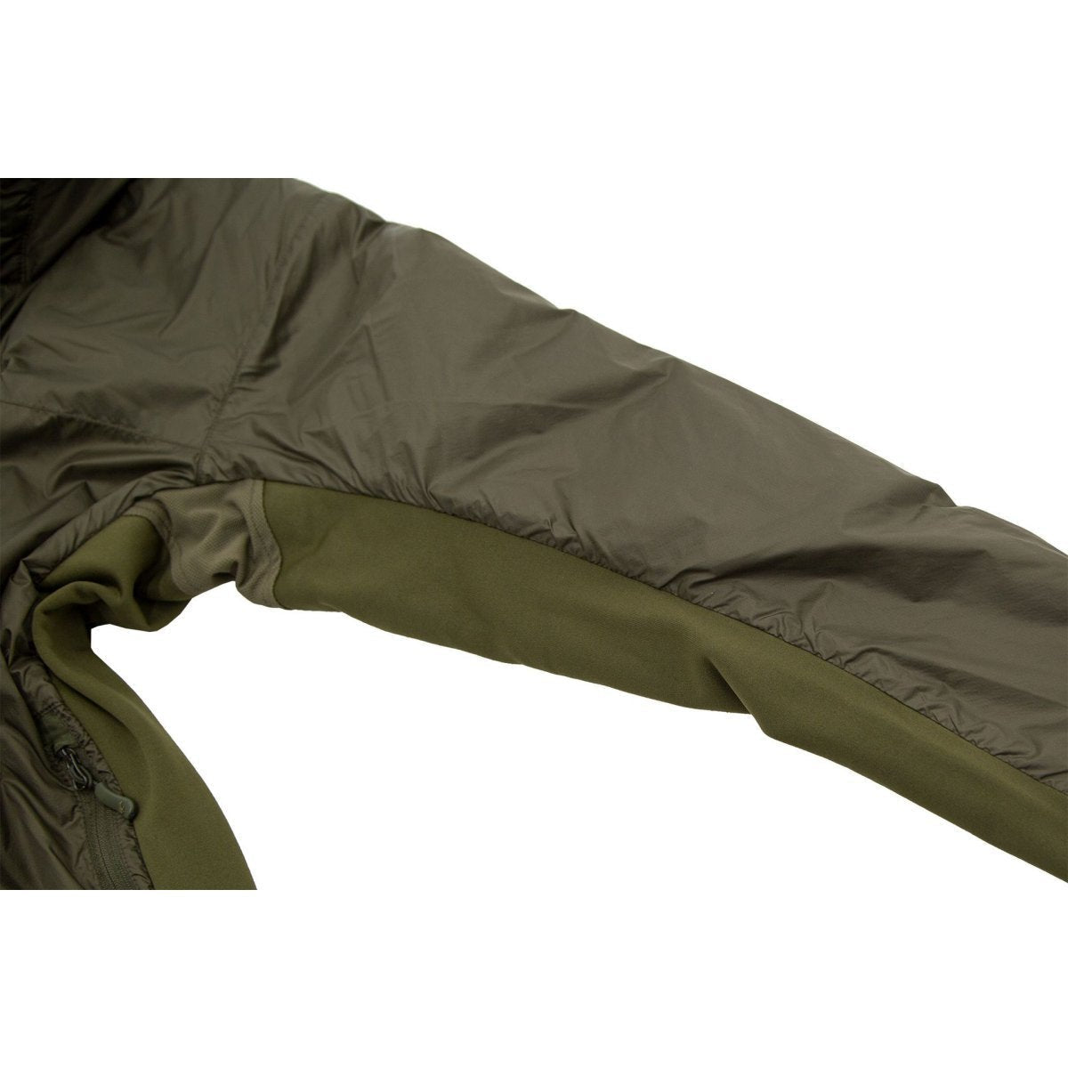 Veste isolante Carinthia G-Loft TLG, 400 g, G-LOFT 40 g + 30 g, maille ventilée