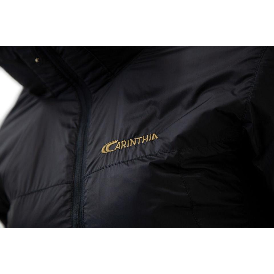 Veste isolante Carinthia G-Loft TLG Lady, 280 g, coupe féminine, G-LOFT 40 g + 30 g
