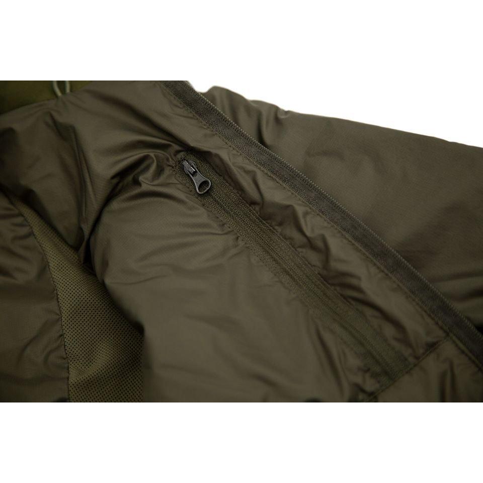 Veste isolante compressible Carinthia G-Loft Ultra 2.0, 420 g, G-LOFT 60 g