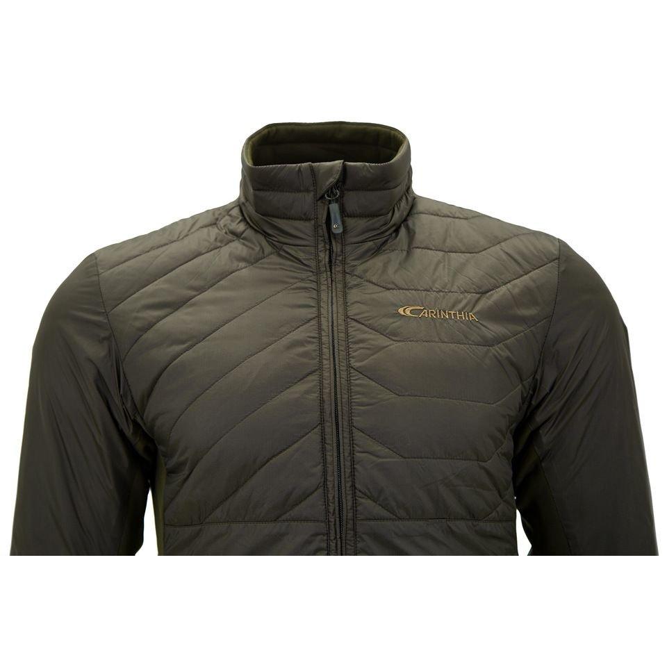 Veste isolante compressible Carinthia G-Loft Ultra 2.0, 420 g, G-LOFT 60 g