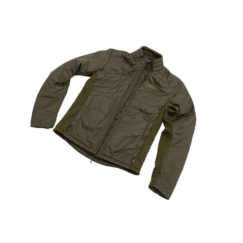 Veste isolante compressible Carinthia G-Loft Ultra 2.0, 420 g, G-LOFT 60 g