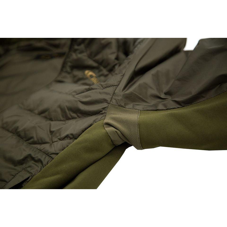 Veste isolante compressible Carinthia G-Loft Ultra 2.0, 420 g, G-LOFT 60 g