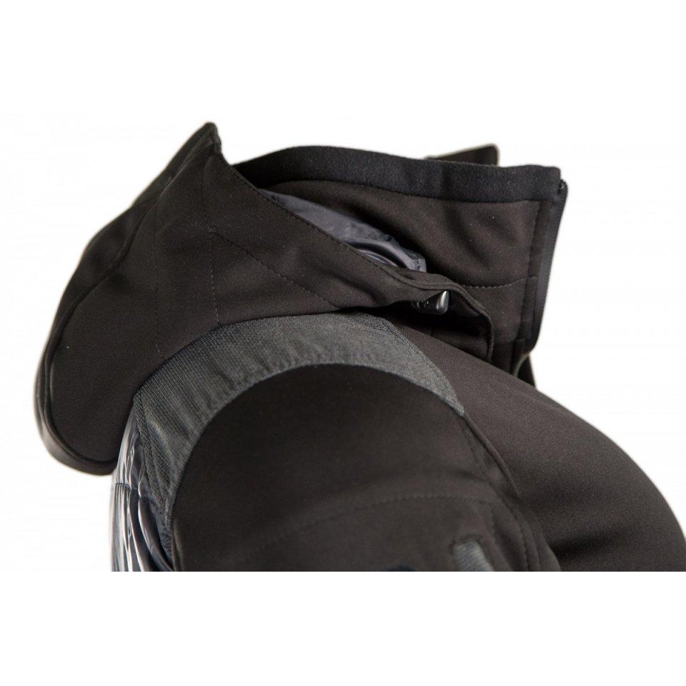 Veste isolante softshell Carinthia G-Loft ISG 2.0 Lady, membrane GORE 3 couches, coupe féminine