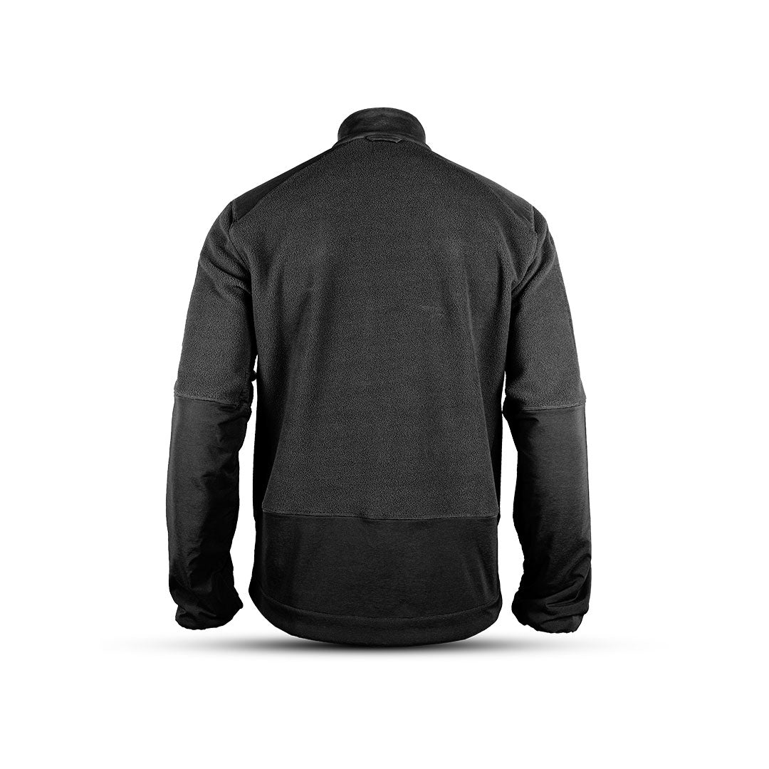 Veste polaire Bastion Tactical 5.11 Tactical mesh antimicrobien renforts coudes