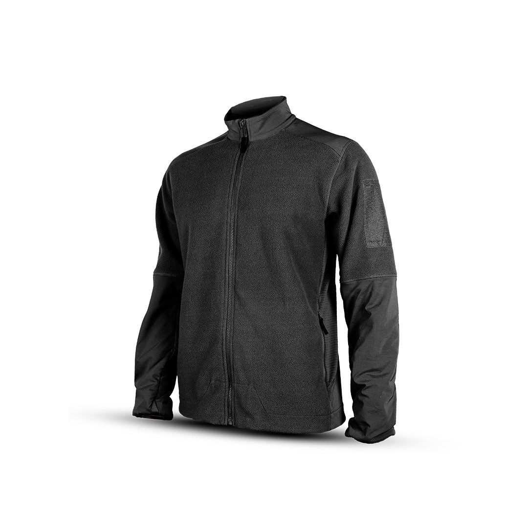 Veste polaire Bastion Tactical 5.11 Tactical mesh antimicrobien renforts coudes