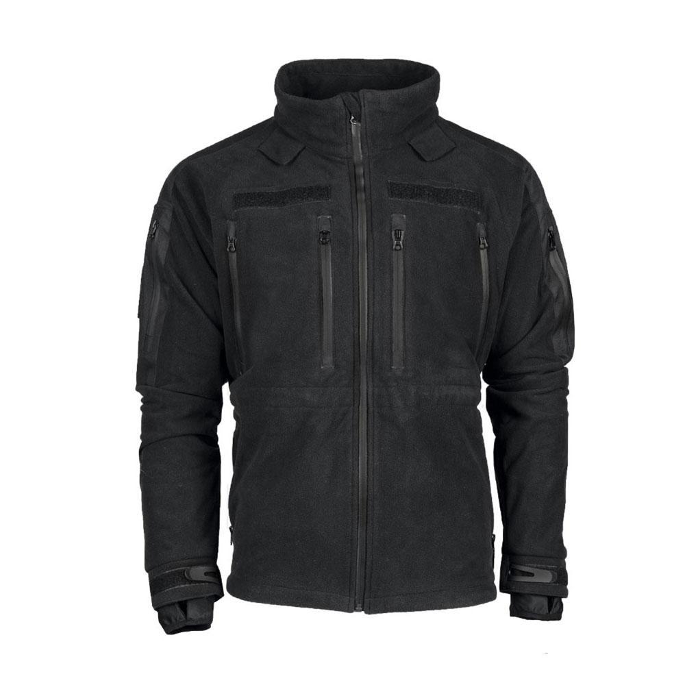 Veste polaire Mil-Tec Jacket Plus
