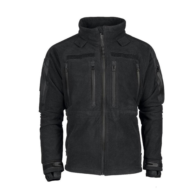 Veste polaire Mil-Tec Jacket Plus